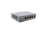 Gigabit 4 port PoE extender / Splitter, POE-EX2005, 60W