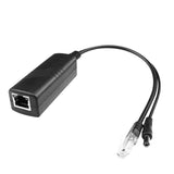 Centropower Active PoE Splitter Power Over Ethernet 12V 2A For IEEE802.3af 15.4W