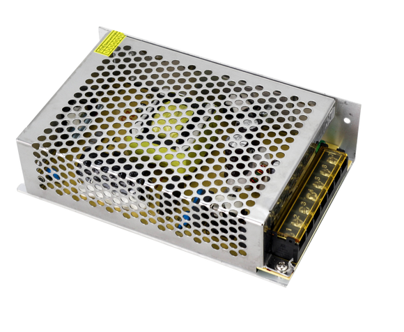 Industry Open Frame Power Supply Brick, DC 12V, 240W,  For LED or CCTV camera