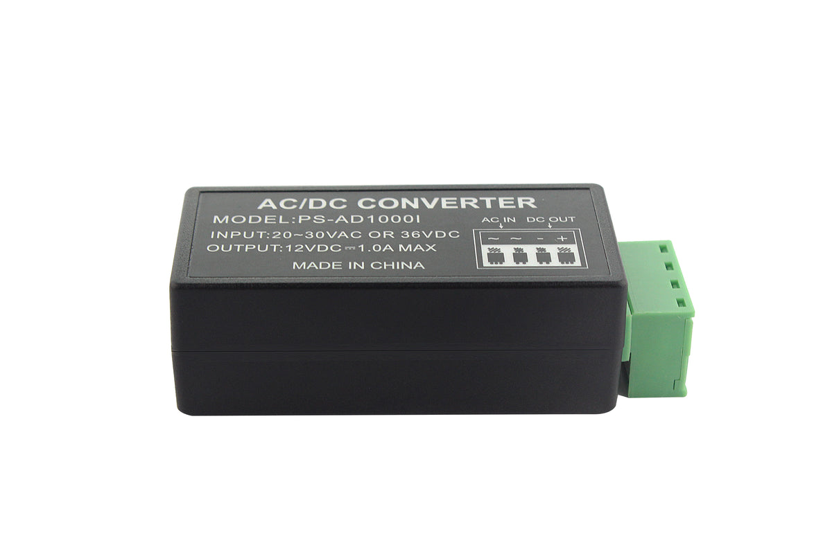 Isolated AC-DC converter (PS-AD1000I)